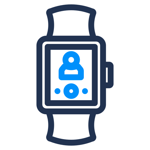 Smart watch Generic Others icon