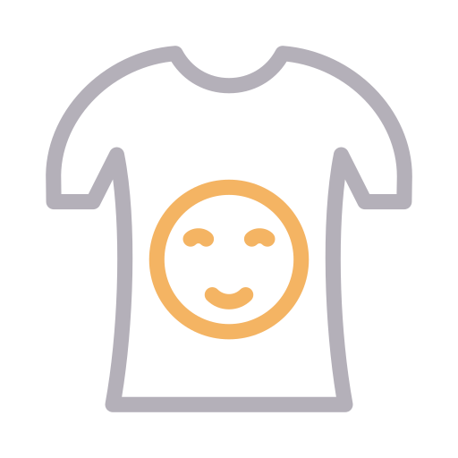 tシャツ Generic Others icon