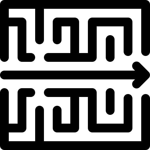 Łatwy Basic Rounded Filled ikona