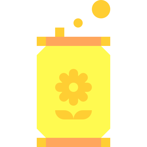 Soda Basic Sheer Flat icon