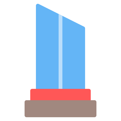 チャンピオン Generic Flat icon