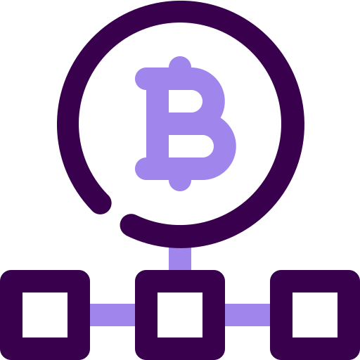 Blockchain Generic Others icon