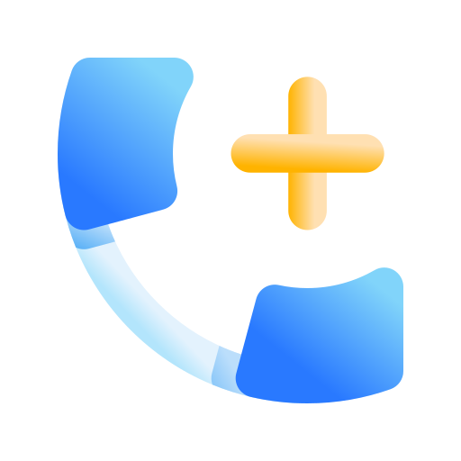 forderung Generic Flat Gradient icon