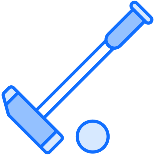 ポロ Generic Blue icon