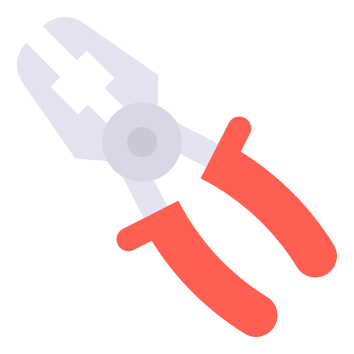 Pliers Generic Flat icon