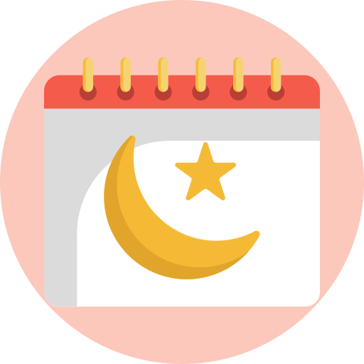 Календарь Generic Circular иконка