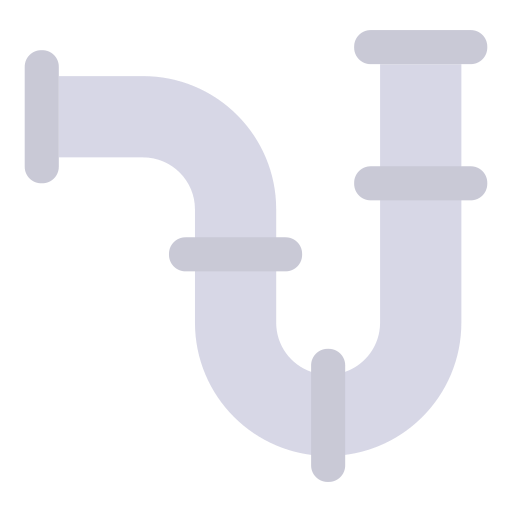 rohre Generic Flat icon