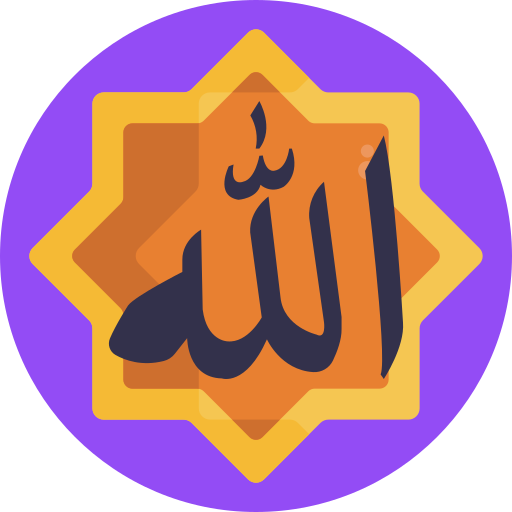 ramadán Generic Circular icono