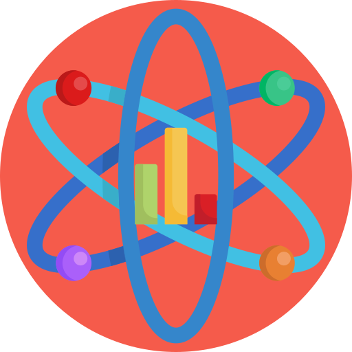 Data science Generic Circular icon