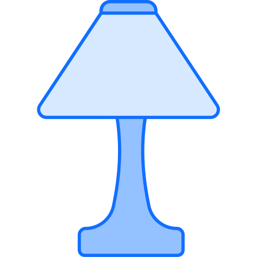 lampada Generic Blue icona
