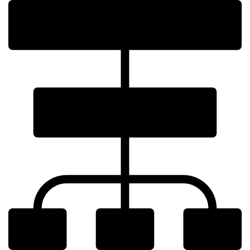 diagramma Basic Miscellany Fill icona