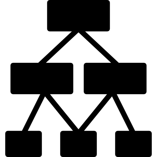 diagram Basic Miscellany Fill ikona
