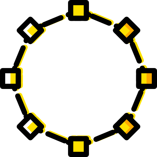 selezionare Basic Miscellany Yellow icona