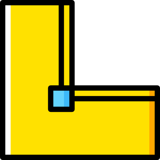 선택 Basic Miscellany Yellow icon