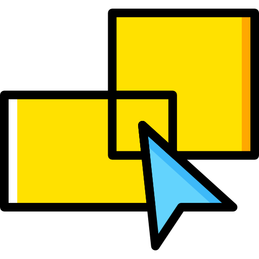 sovrapposizione Basic Miscellany Yellow icona