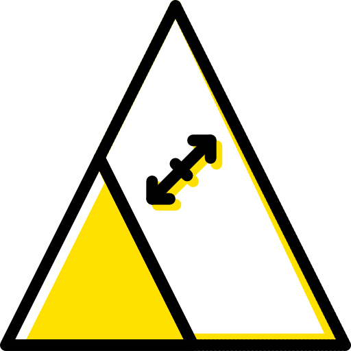 escala Basic Miscellany Yellow icono