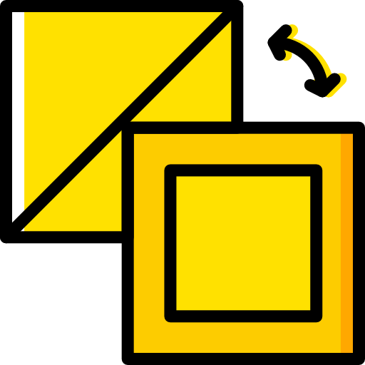 primer plano Basic Miscellany Yellow icono