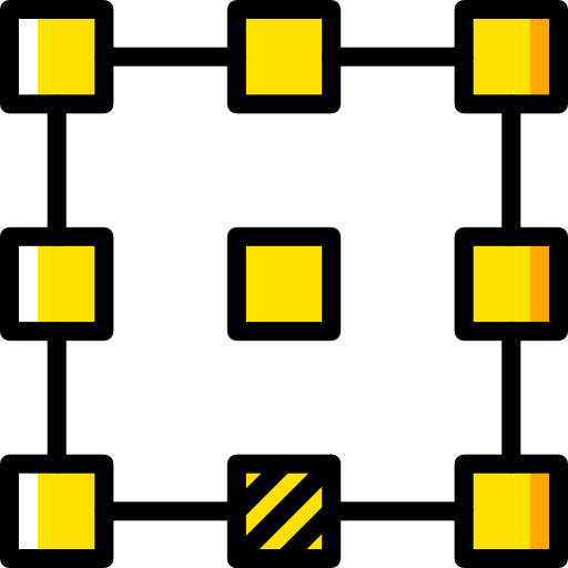 wybór Basic Miscellany Yellow ikona