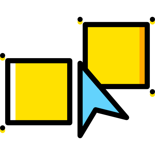 Select Basic Miscellany Yellow icon