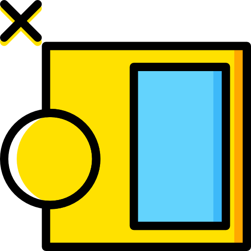 asignación Basic Miscellany Yellow icono