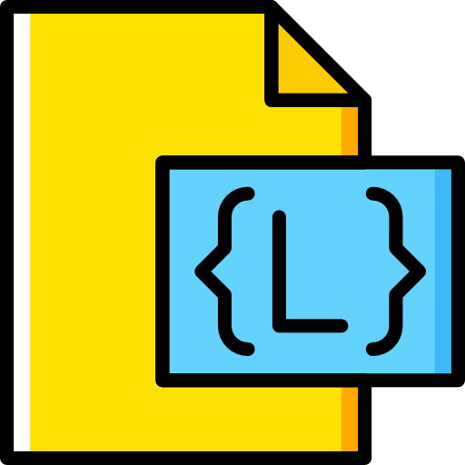 archivo Basic Miscellany Yellow icono