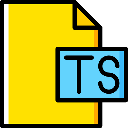 ts Basic Miscellany Yellow icona