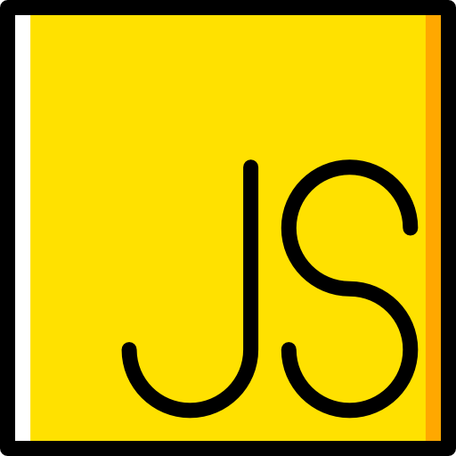 js Basic Miscellany Yellow icon