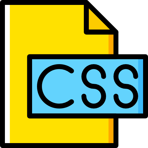 css Basic Miscellany Yellow icoon