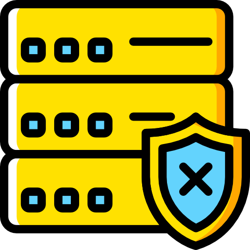 serwer Basic Miscellany Yellow ikona