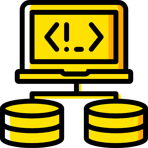 컴퓨터 Basic Miscellany Yellow icon