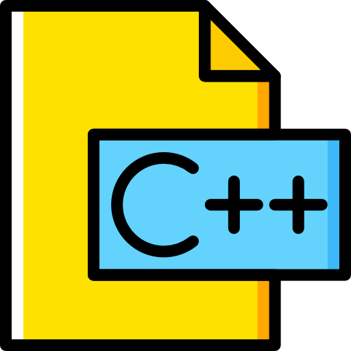 C Basic Miscellany Yellow icon