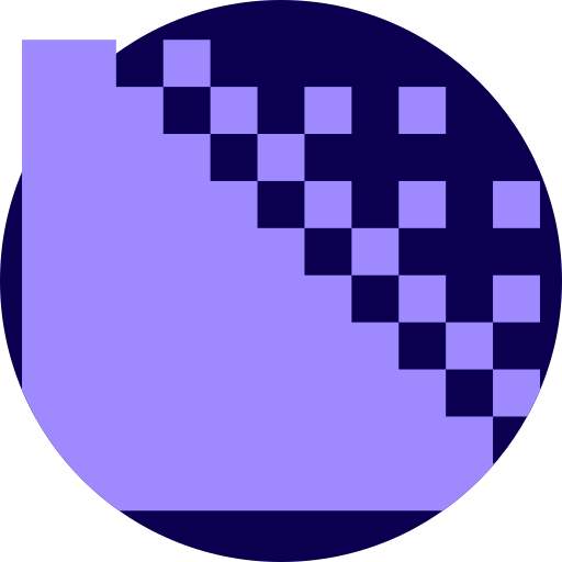 codificador de medios Detailed Flat Circular Flat icono