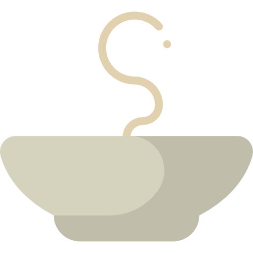 suppe Special Flat icon