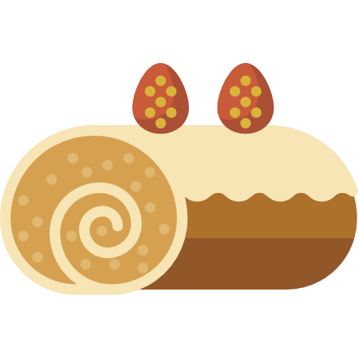 ciasto roladowe Special Flat ikona