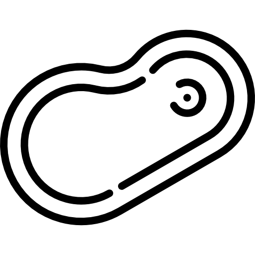 filete Special Lineal icono