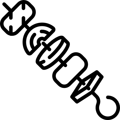szpikulec Special Lineal ikona