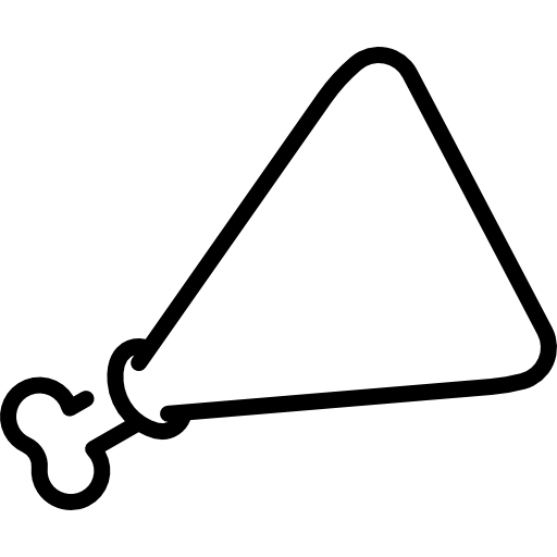 schinken Special Lineal icon