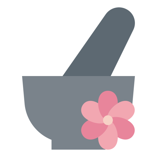 Mortar Generic Flat icon