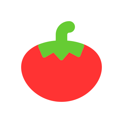 tomate Generic Flat icon