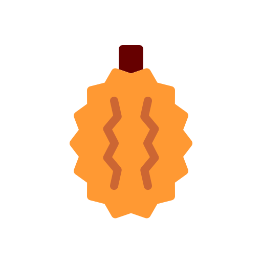 durian Generic Flat icono