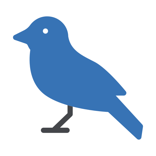 spatz Generic Blue icon