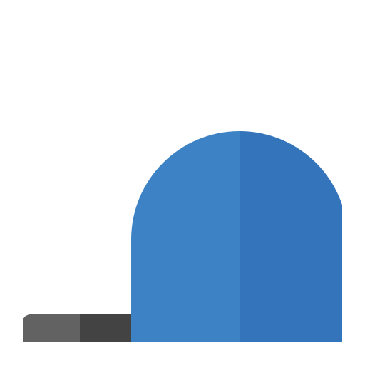 chapéu Generic Flat Ícone