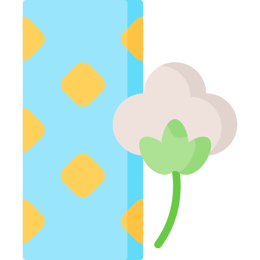 bawełna Special Flat ikona