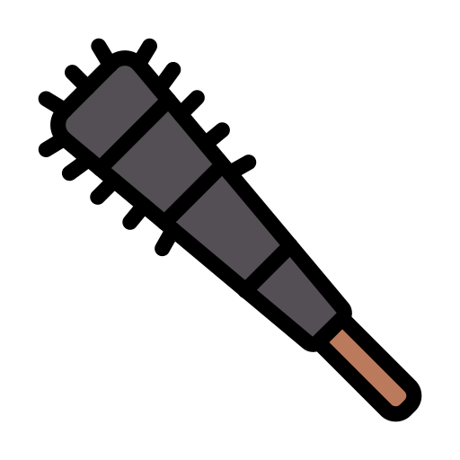 Оружие Vector Stall Lineal Color иконка