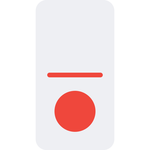 도미노 패 Generic Flat icon