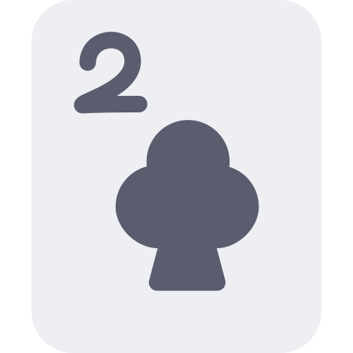 두 개의 클럽 Generic Flat icon