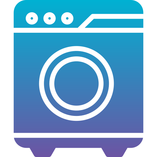 waschmaschine Generic Others icon