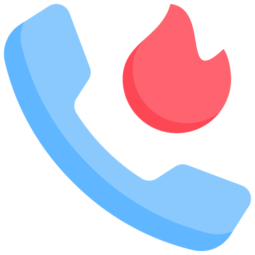 hotline Generic Flat icon