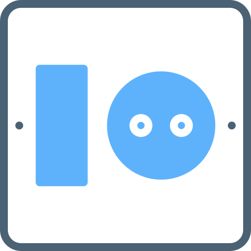 ソケット Generic Fill & Lineal icon