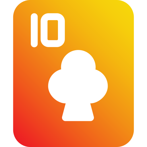 zehn vereine Generic Flat Gradient icon